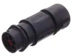 RTS1BS16N09P03 (Стандартный круглый разъем)