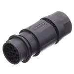RTS1BS16N09S03 (Стандартный круглый разъем)