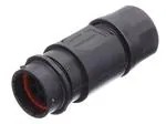 RTS1BS18N8P03 (Стандартный круглый разъем)