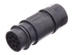 RTS1BS18N8S03 (Стандартный круглый разъем)