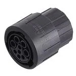 RTS6BS16N09SHEC03 (Стандартный круглый разъем)