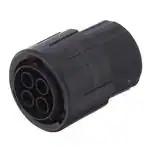 RTS6BS16N4SHEC03 (Стандартный круглый разъем)