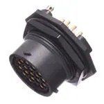 RTS716ND19S0332 (Стандартный круглый разъем)