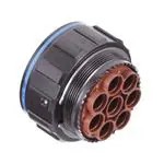 TV06QDZ-25-8P-LC (Circular Mil Spec -Connector)