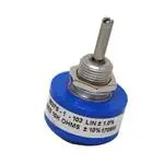 6637S-1-103 (Точность потенциометров)