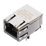 JP026821UNL (Модульные разъемы / разъемы Ethernet)