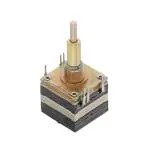 2713 (Переключить приводы)