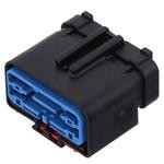 F166900 (Автомобильные разъемы)