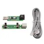 DS2710EVKIT+ (Инструменты разработки безопасности / аутентификации)