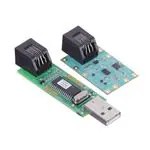 DS2776EVKIT+ (Инструменты разработки IC управления питанием)