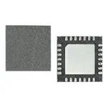 MAX20428ATII/VY+ (Специализированное управление энергетикой - PMIC)