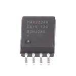 MAX22246CAWA/V+ (Цифровые изоляторы)