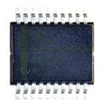 MAX22531AAP+ (Аналог цифровых преобразователей - ADC)
