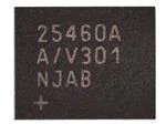 MAX25460ATGA/V+ (USB -интерфейс IC)