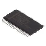 MAX25500AUMA/V+ (Светодиодный водитель освещения ICS)