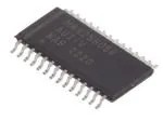MAX25608BAUI/V+ (Светодиодный водитель освещения ICS)