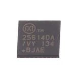 MAX25614DATI/VY+ (Светодиодный водитель освещения ICS)