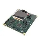 MAX32651-EVKIT# (Доски разработки и наборы - рука)