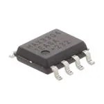 MAX33041EASA+T (Может интерфейс IC)