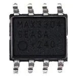 MAX33046EASA+ (RS-422/RS-485 Интерфейс IC)