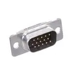 163A16599X (D-Sub Высокие разъемы высокой плотности)