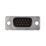 163A16749X (D-Sub Высокие разъемы высокой плотности)