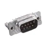 163C16159X (D-Sub Contacts)
