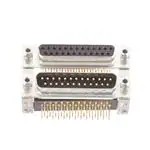 164A15909X (D-Sub Dualport Connectors)