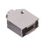 165X02609X (D-Sub Backshells)