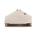 165X02639X (D-Sub Backshells)