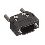 165X10139X (D-Sub Backshells)