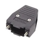 165X11239X (D-Sub Backshells)