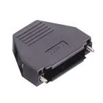 165X11259X (D-Sub Backshells)