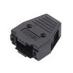 165X11279X (D-Sub Backshells)