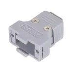 165X11869X (D-Sub Backshells)