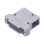 165X11889X (D-Sub Backshells)