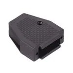 165X13029X (D-Sub Backshells)