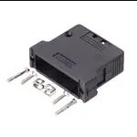 165X13199X (D-Sub Backshells)