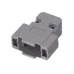 300X10989X (D-Sub Backshells)