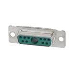 3011W1SAM99A10X (D-Sub смешанные контактные разъемы)