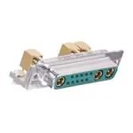 3013W3SCT78N40X (Стандартные разъемы D-Sub)