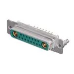 3017W2SAR69C40X (D-Sub смешанные контактные разъемы)