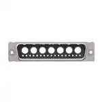 3024W7PXK99A60X (D-Sub смешанные контактные разъемы)