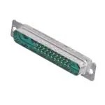 3025W3PAM99A10X (D-Sub смешанные контактные разъемы)