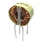 7115-RC (Общий режим задыхается / фильтры)