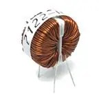 7122-RC (Общий режим задыхается / фильтры)