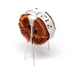 7112-RC (Общий режим задыхается / фильтры)