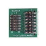 BH-ADP-14_TI+20_cTI-60t_MIPI (Главы и адаптеры)