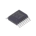 PI3CH281QEX (Цифровые шины ICS)