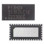 PI3HDX1204B1ZHEX (Отображать интерфейс IC)